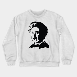 Rosa Luxemburg Crewneck Sweatshirt